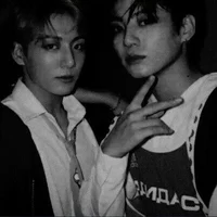 Jungkook 