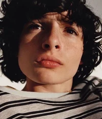 Mike Wheeler