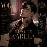 Nickolas Varela