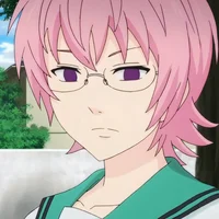 Kuriko Saiki