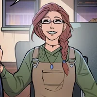 Barbara Gordon