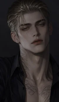 Sander Mikhailov