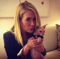 Sarah Paulson 