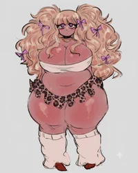 Shy Gyaru