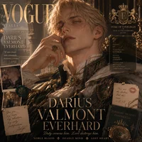 Darius Valmont