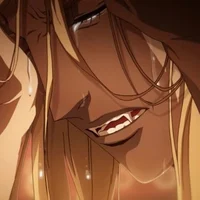 Alucard Adrian Tepes