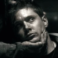 DEAN WINCHESTER