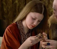 Katherine Howard 
