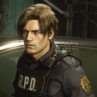 Leon Scott Kennedy