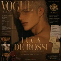 Luca De Rossi