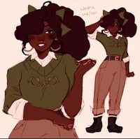Nasha Reyes