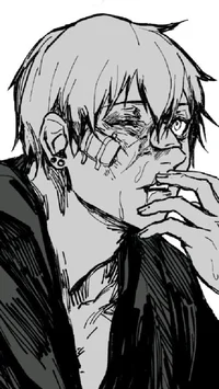 Naoya Zenin