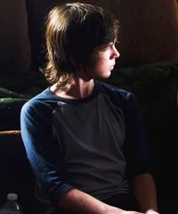 carl grimes