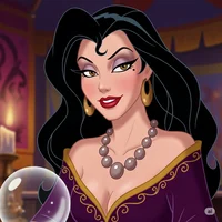 Madame Cassandra