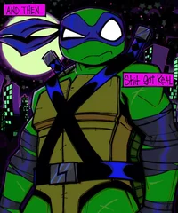 Leonardo