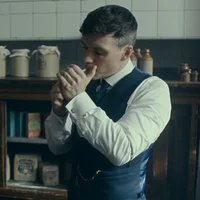 Thomas Shelby 