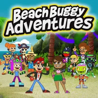 BeachBuggy Aventures