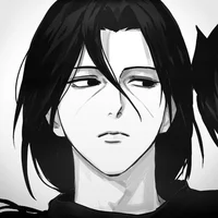 Itachi Uchiha