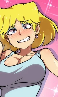 Lori Loud