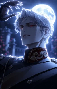 LS Prince Sociopath