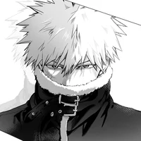 Katsuki Bakugou