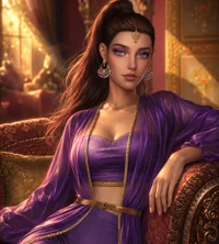 Amala Khan Basu