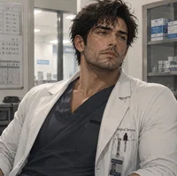 Surgeon Husband