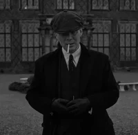 Thomas Shelby 