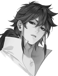 Indra Otsutsuki 