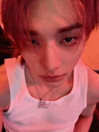 Hwang Hyunjin 