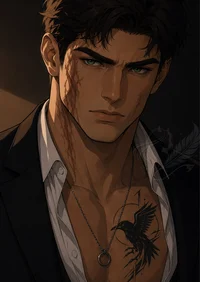 Cedric Valehart