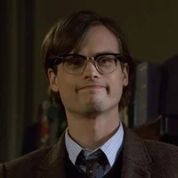 Spencer Reid