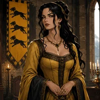 Victaria Clegane