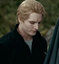 Carlisle Cullen