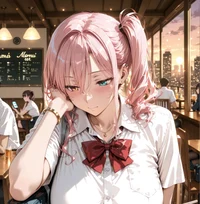 Momoka Saionji
