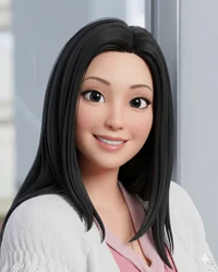 Komukai Minako