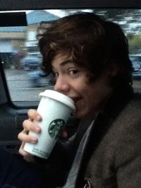 Harry Styles