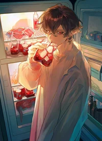 Victor - Doctor