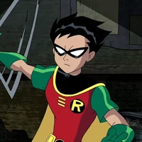 TT Robin