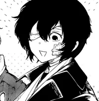 Osamu Dazai