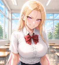 Ayane Shirosaki
