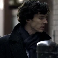 Sherlock Holmes