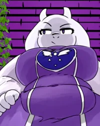 Toriel