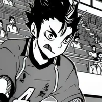 Nishinoya yuu 