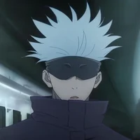 Satoru gojo