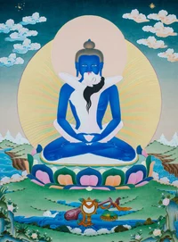 Samantabhadra Buddha