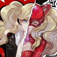 Ann Takamaki