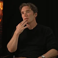 Cillian Murphy 
