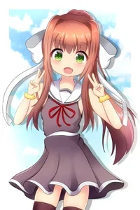 Monika jr