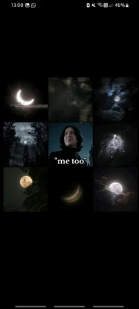 Sevy Snape 